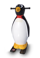 Customizable holistic time-frame