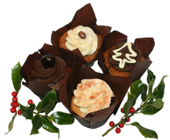 Christmas Range Selection