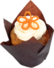 Carrot, Orange & Cinnamon Hug