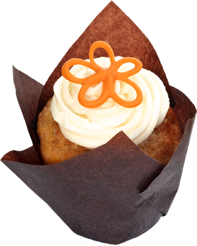 Carrot, Orange & Cinnamon Hug