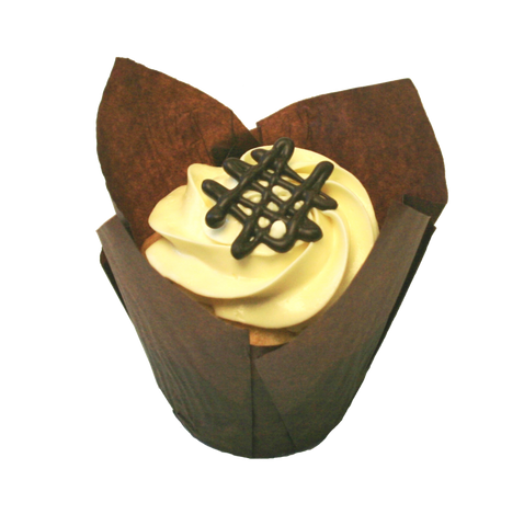 Banana Chocolate Chip Muffin