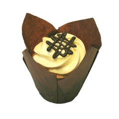 Banana Chocolate Chip Muffin