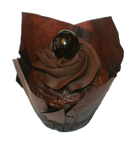 Chocolate Cherry & Brandy