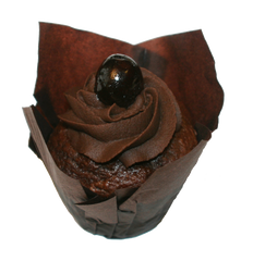 Chocolate Cherry & Brandy