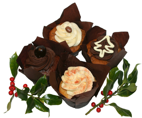 Christmas Range Selection